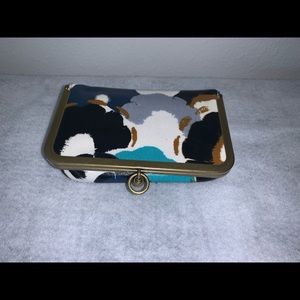 Fossil Travel Case for Jewelry